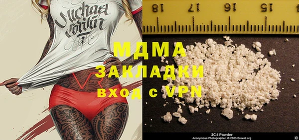 амф Гусь-Хрустальный